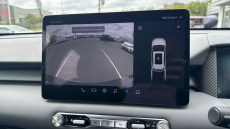 MG MGS5 125kW SE EV 49kWh 5dr Auto Electric Estate